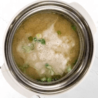 Best Miso Soup in Bel Air, MD