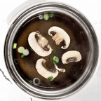 Best Mushroom Soup in Bel Air, MD