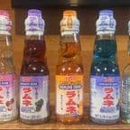 Best Ramune Soda in Bel Air, MD